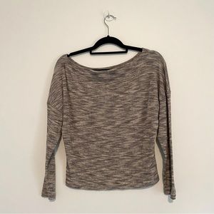 EXPRESS One Eleven Top | size S